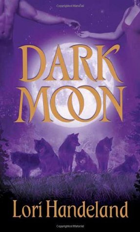 Dark Moon (Nightcreature, #3)