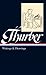 James Thurber: Writings & D...