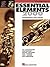 Essential Elements 2000: Comprehensive Band Method, Bb Clarinet Book 2