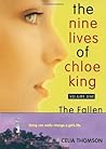 The Fallen by Celia Thomson
