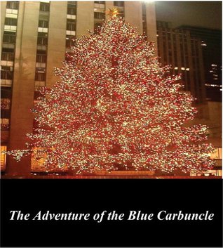 The Adventure of the Blue Carbuncle