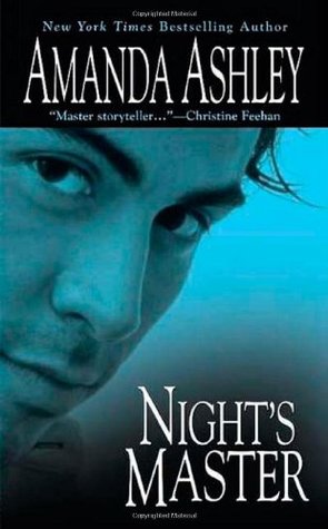 Night's Master (Children of The Night, #3)