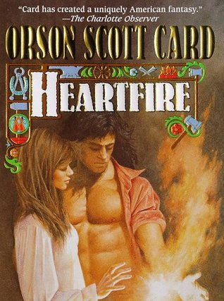 Heartfire Tales Of Alvin Maker 5 By Orson Scott Card
