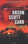 Magic Street