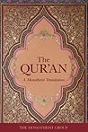 The Message: A Translation of the Glorious Qur'an