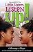 Little Sisters, Listen Up!: A Message of Hope for Girls Growing Up in Poverty, Racism, and Despair.