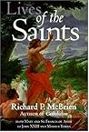 Lives of the Saints: From Mary and St. Francis of Assisi to John XXIII and Mother Teresa – An Essential Pocket Guide to Catholic Biography