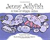 Jenny Jellyfish by Suzanne Tate