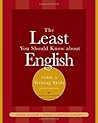 The Least You Should Know about English: Writing Skills, Form A