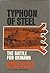 Typhoon of Steel by James H. Belote