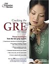Cracking the GRE, 2007 Edition by The Princeton Review