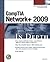 CompTIA Network+ 2009 in Depth