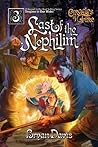 Last of the Nephilim by Bryan  Davis