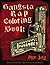 Gangsta Rap Coloring Book