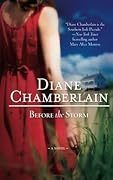 Before the Storm (Before the Storm, #1)