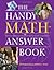 The Handy Math Answer Book