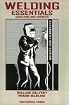 Welding Essentials: Questions and Answers