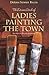 The Divine Circle of Ladies Painting the Town (A Cass Shipton Mystery #8)