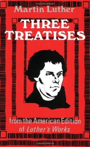 Three Treatises (Paperback)
