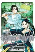 Rosario+Vampire: Season II, Vol. 7