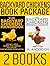Backyard Chickens Book Package by M. Anderson
