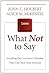 What Not to Say: Avoiding the Common Mistakes That Can Sink Your Sermon