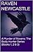 A Murder of Ravens: The Bod...