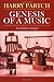 Genesis of a Music