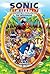 Sonic The Hedgehog Archives, Vol. 0: The Beginning