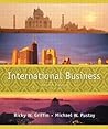 International Business: A Managerial Perspective