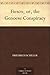 Fiesco; or, the Genoese Conspiracy