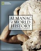 National Geographic Almanac of World History (Paperback)