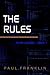 The Rules (Ryan Jacobs Book 1)
