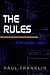 The Rules (Ryan Jacobs Book 1)