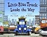 Little Blue Truck...