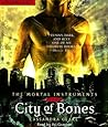 City of Bones by Cassandra Clare