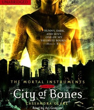 City of Bones