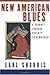 New American Blues by Earl Shorris New American Blues by Earl Shorris