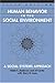 Human Behavior in the Social Environment by Irl Carter Gary Lowe