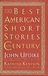 The Best American...