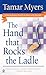 The Hand That Rocks the Ladle by Tamar Myers