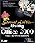 Special Edition Using Microsoft Office 2000