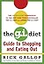 The G.I. Diet Guide to Shopping and Eating Out by Rick Gallop