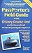 PassPorter's Field Guide to the Disney Cruise Line and Its Po... by Jennifer Watson Marx