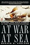 At War at Sea: Sailors and Naval Combat in the Twentieth Century