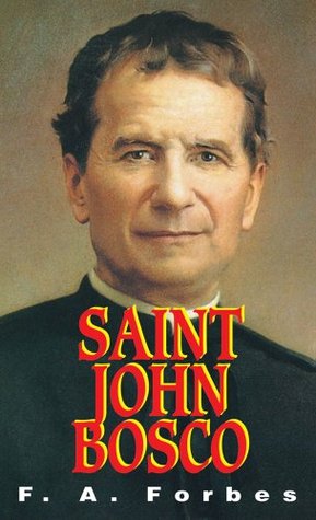 Saint John Bosco (Paperback)
