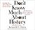 Don't Know Much About History - Updated and Revised Edition by Kenneth C. Davis