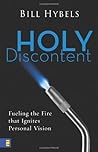 Holy Discontent: ...