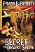 The Secret of the Desert Stone (The Cooper Kids Adventures, #5) by Frank E. Peretti