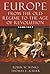 Europe, 1648-1815 by Robin W. Winks